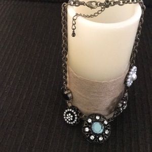 Beautiful necklace